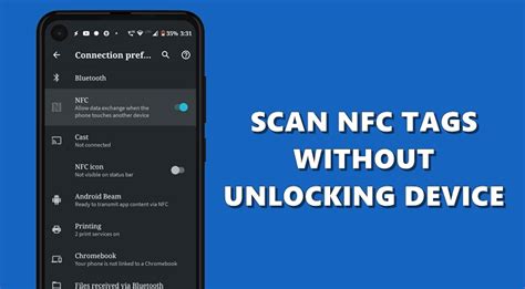 use nfc to share network without nfc tag|scan nfc tag for wifi.